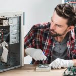 Best Installation and Repair Services- desktop repair service