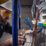 Best Installation and Repair Services -Electrical works