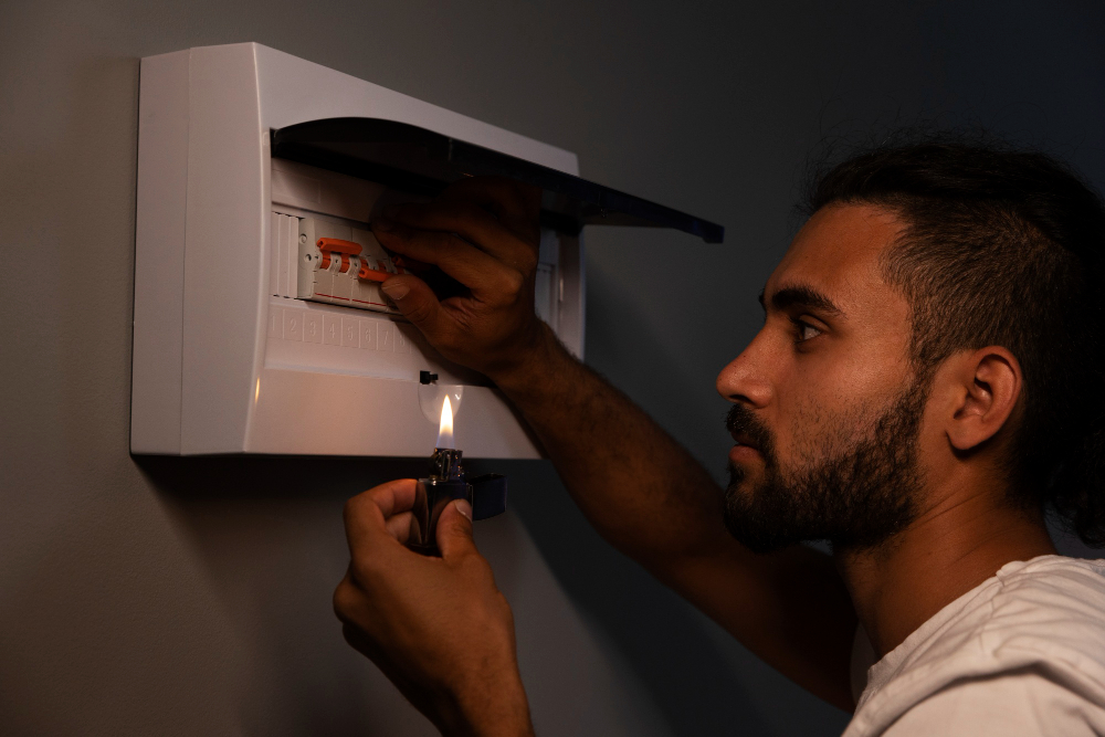 Best Installation and Repair Services - inverter installation