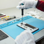 Best Installation and Repair Services - Mobile repair service