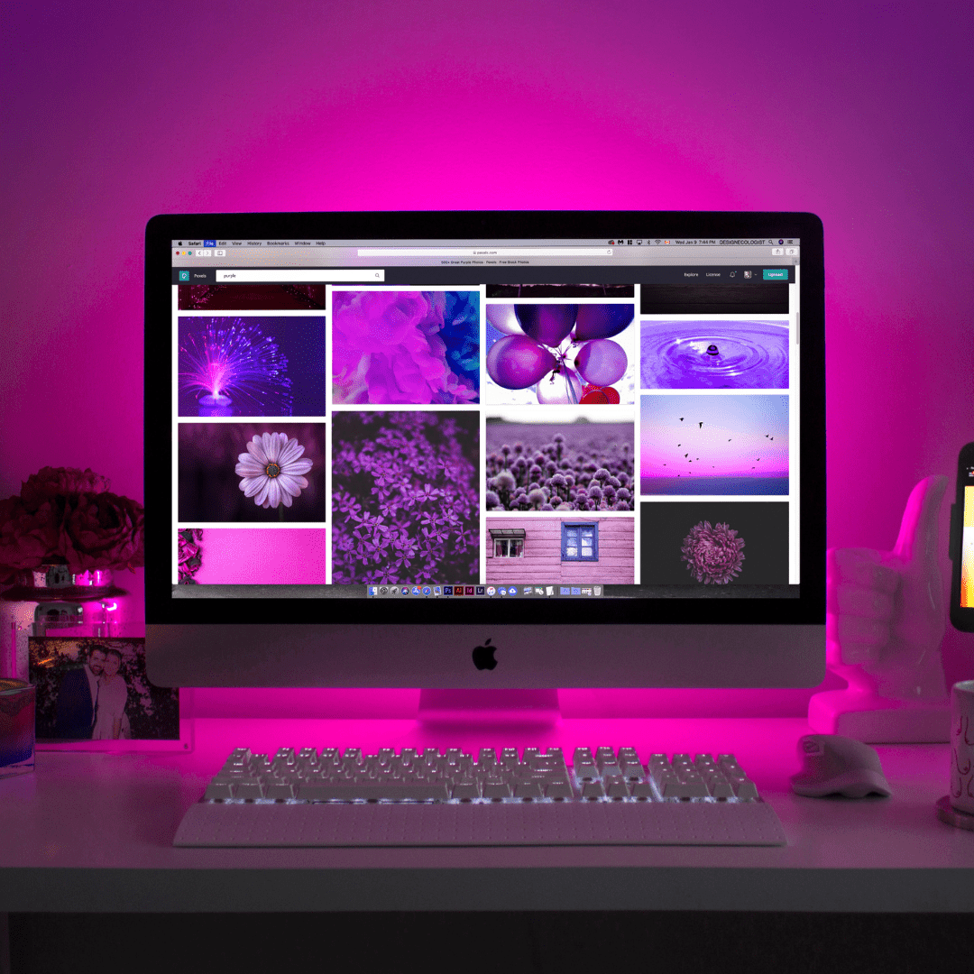 Monitor