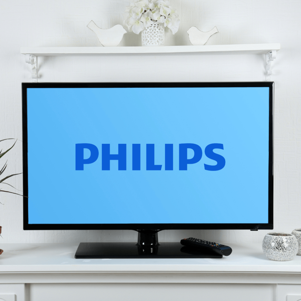 Philips tv