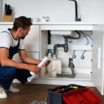 Best Installation and Repair Services -Plumbing service