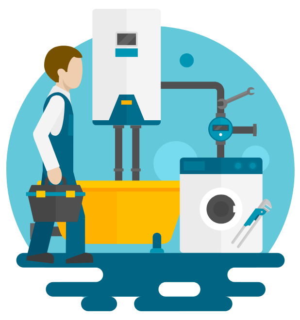 Plumbing Service in Kovilpatti