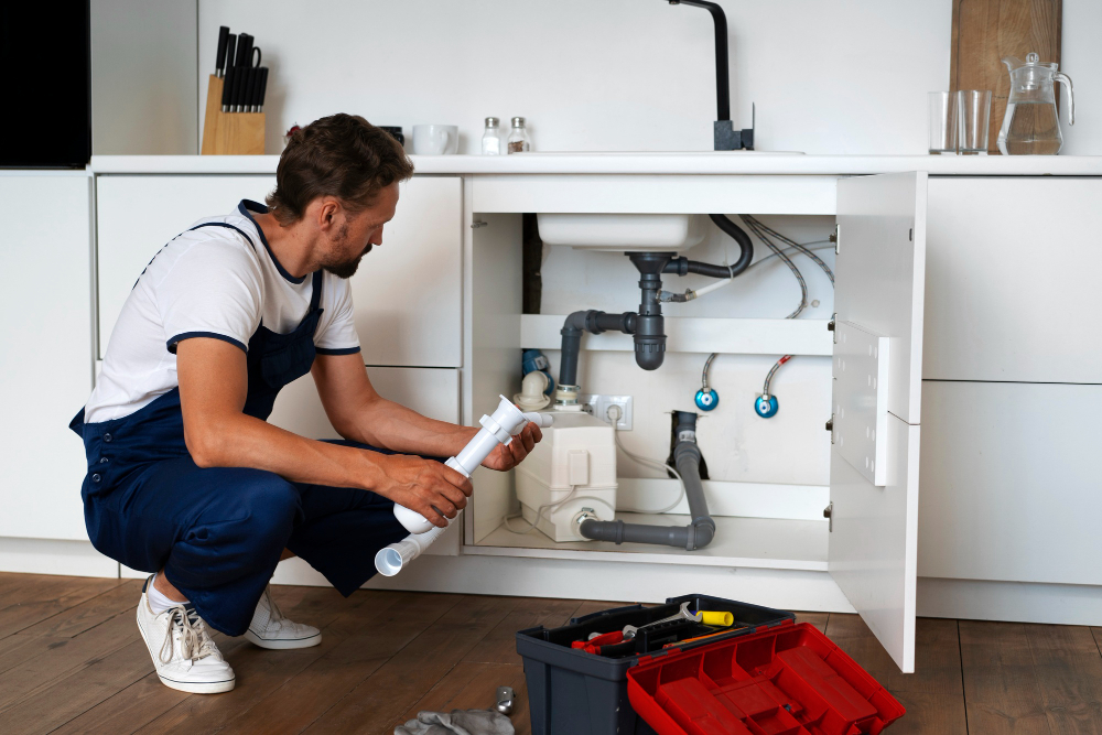 Best Installation and Repair Services -Plumbing service