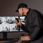 Best Installation and Repair Services - Security system
