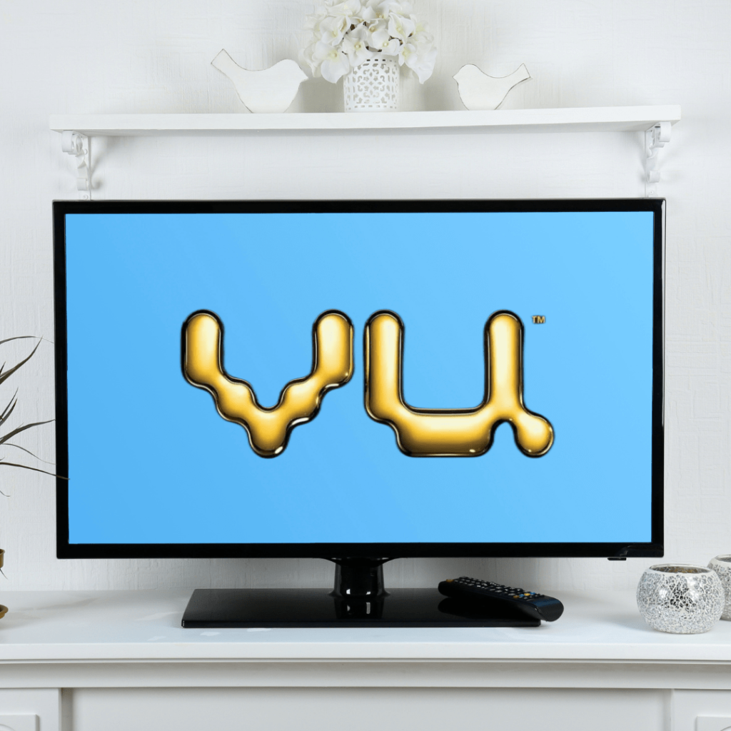 VU tv