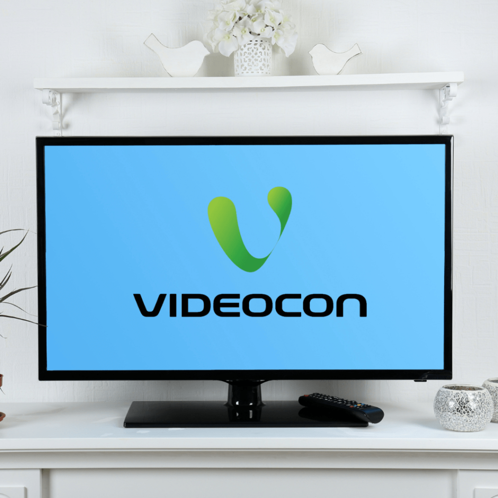Videocon tv