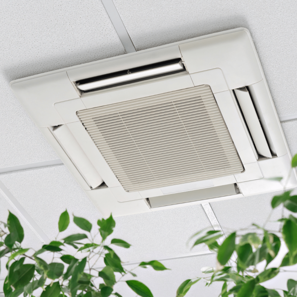 AC Service & Installation in Kovilpatti