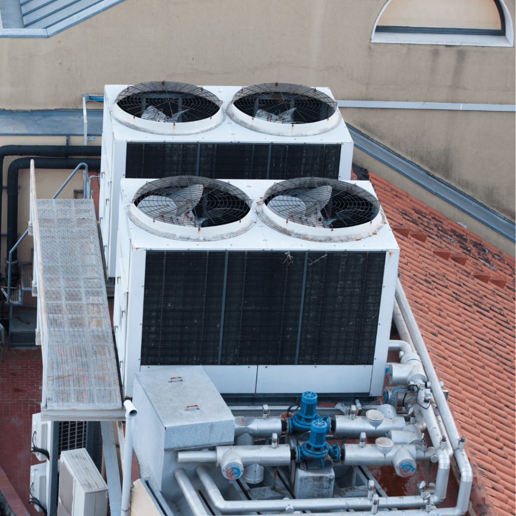 AC Service & Installation in Kovilpatti