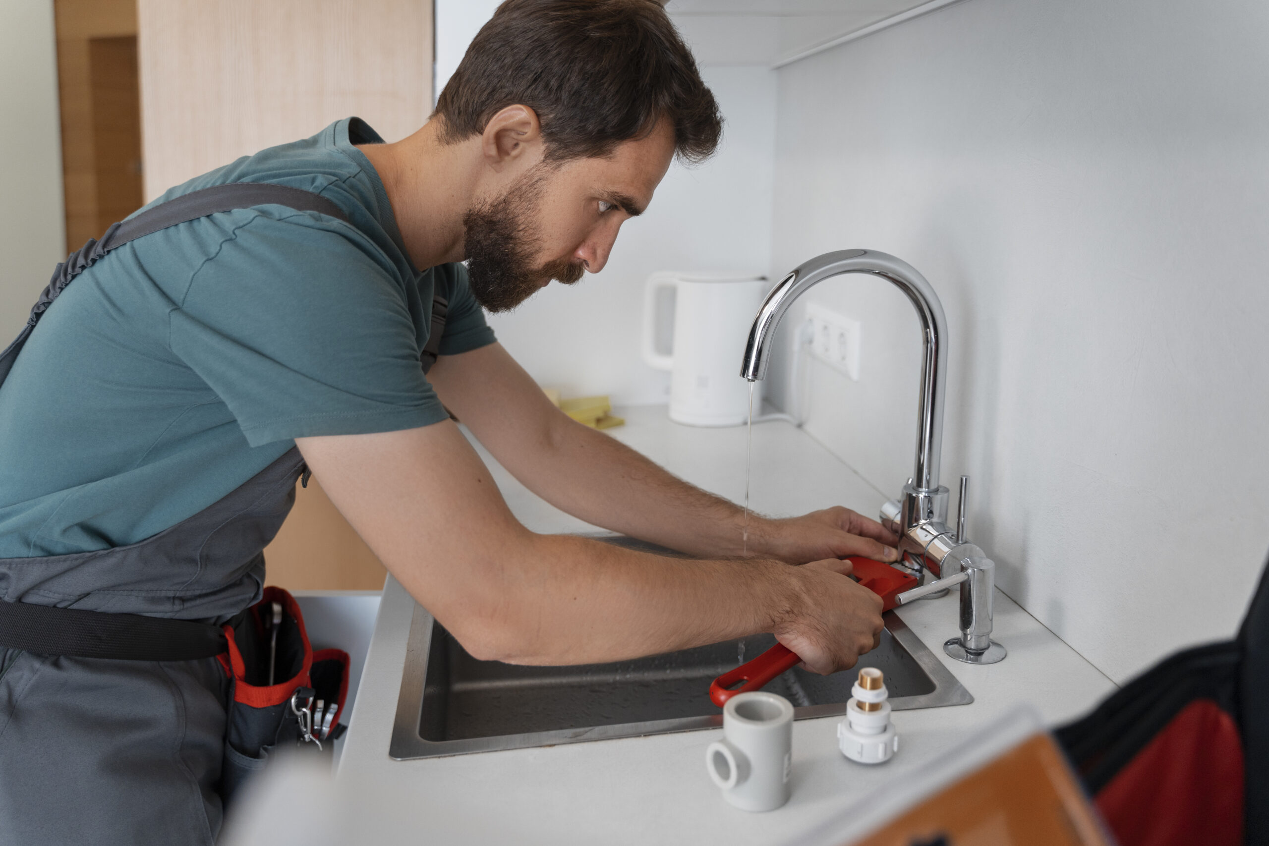 plumber near me